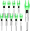 Green-9Pcs