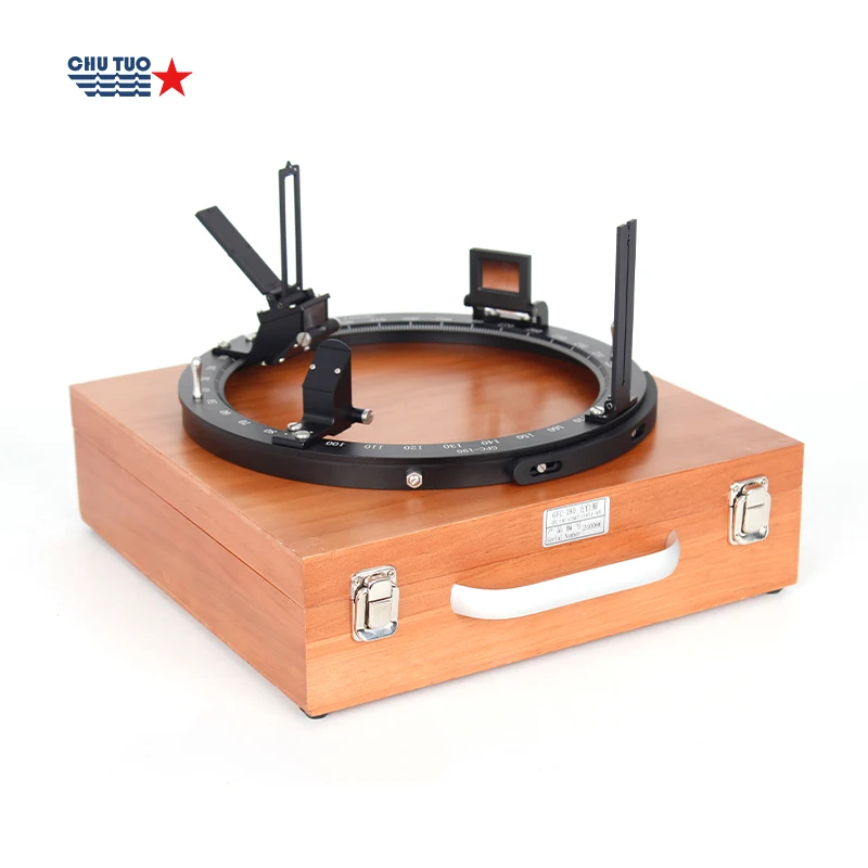 165-Magnetic-Compass-Azimuth-