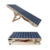 Escalera plegable para perros