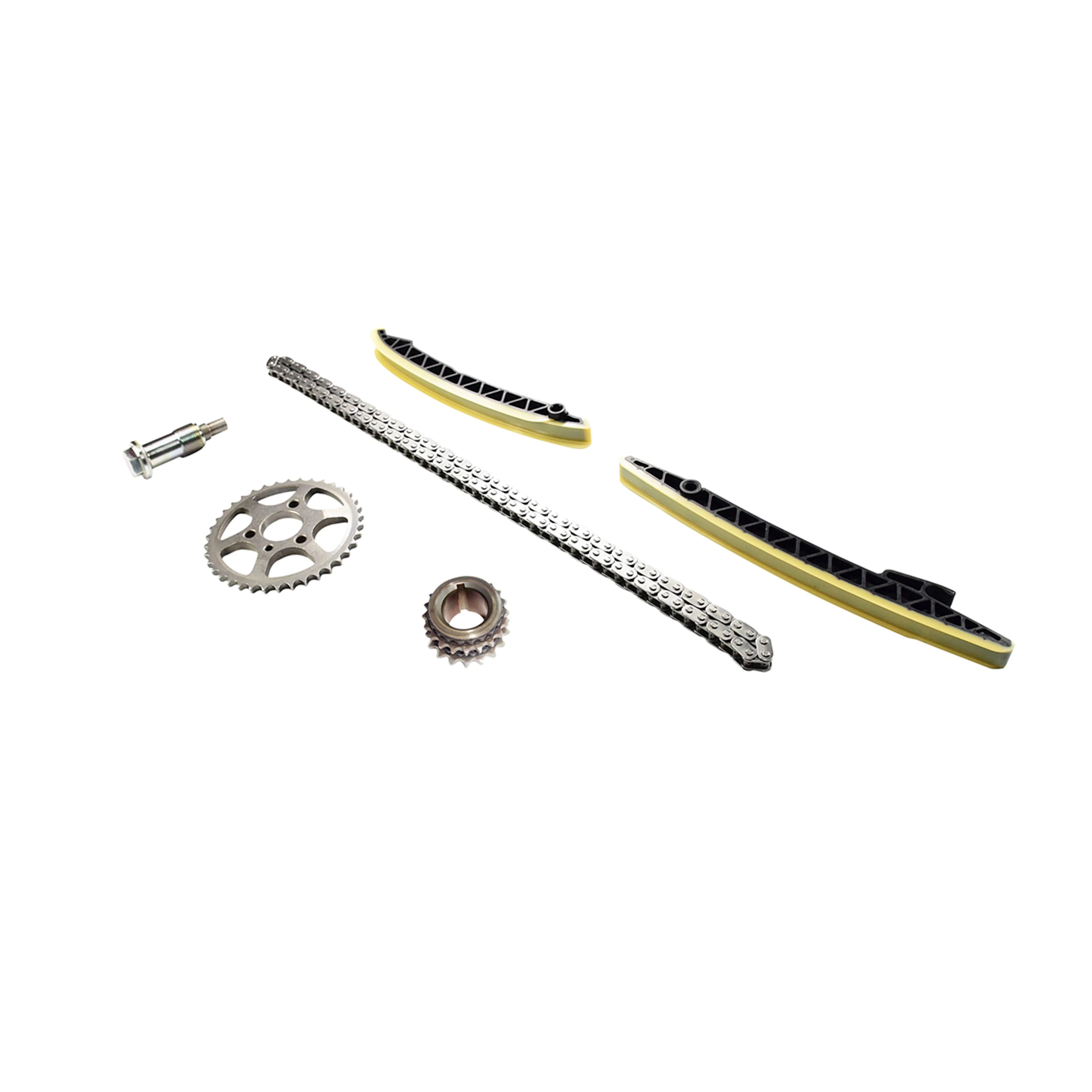 Timing Chain Kit TK1160 Apply Engine OM639 OE 6689970594 6400500111 6400520301 For SMART FORFOUR