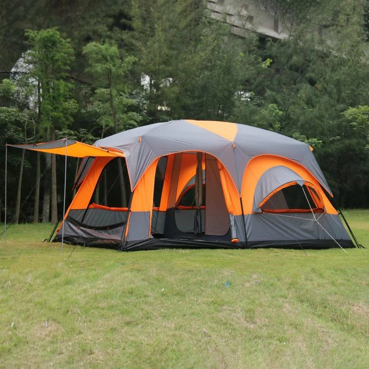 Camping Tent Woodies Party Tent Dream House Outdoor Waterproof