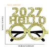 Édition HELLO 2027