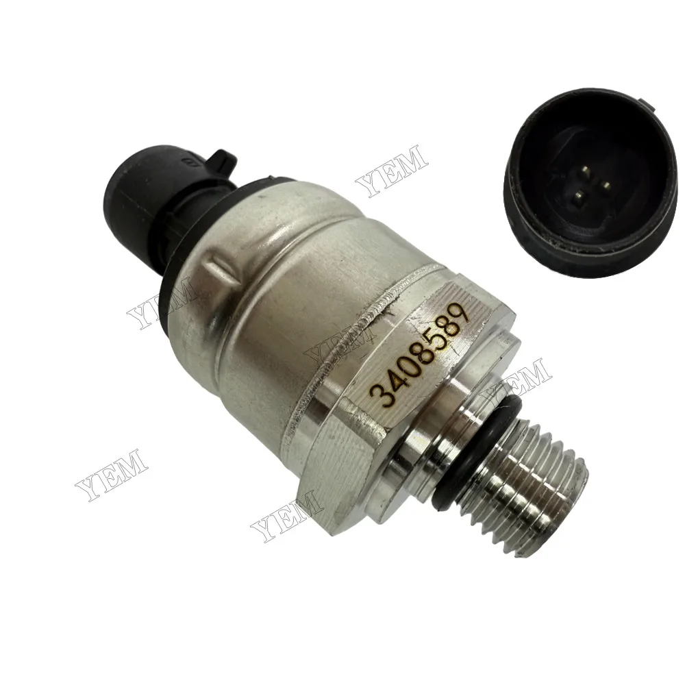 Air Rest Sensor 6560-61-7101 3408589 Fit for Komatsu 6D107 Engine