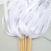 สีขาว