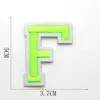 F