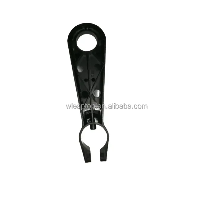 Radar Right Bracket, Plastic, T50 - detail 6