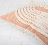 Ivory and Orange