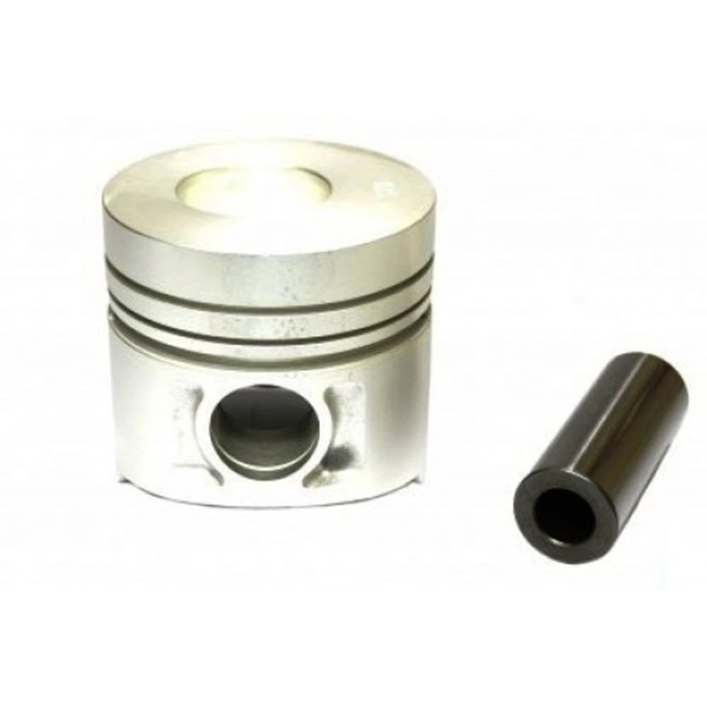 IZUMI Piston 12010-54T00 12010-54T01 12010-69T62 for HITACHI BD30 EX60-2 EX60-3 Industrial Engine Parts