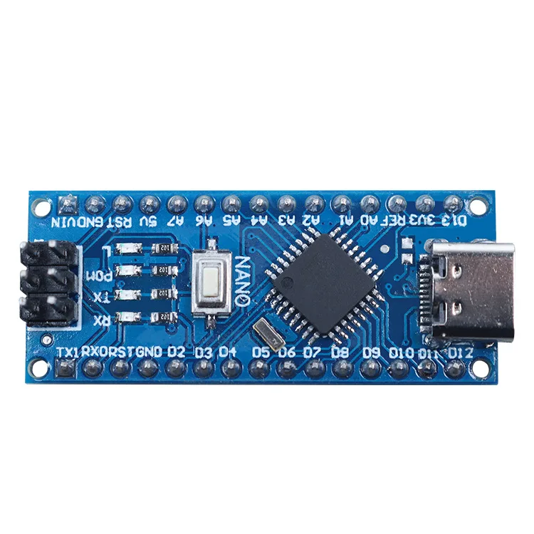 Lorida Nano V3 3.0 Tipo C Ble 33 Iot Development Board Project V3.0 ...
