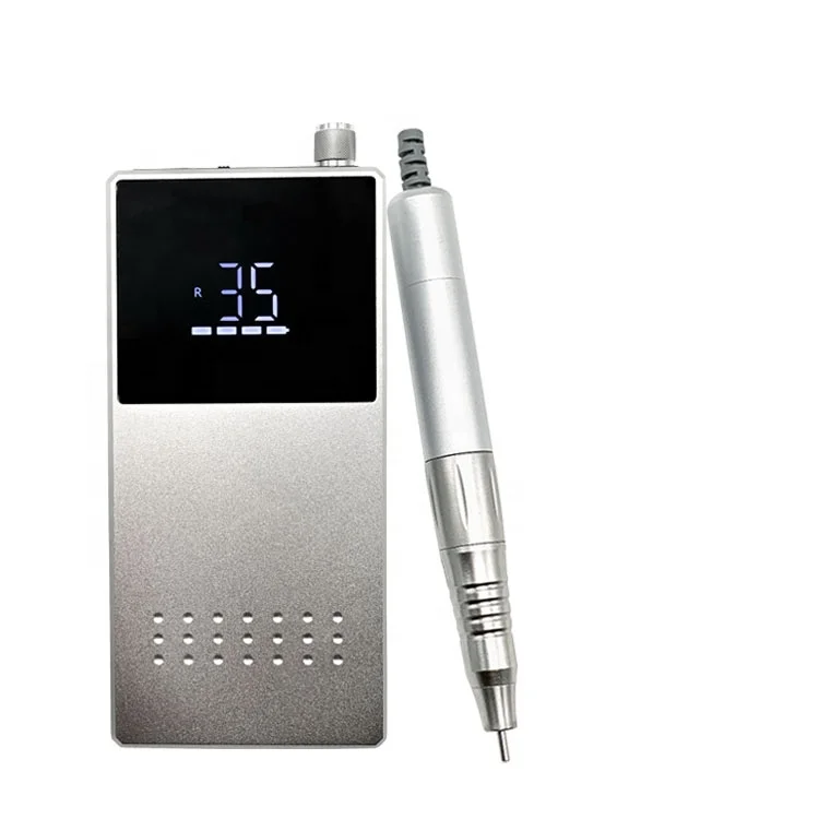 2024 AT-NDB-012 handheld engraver woodcarving