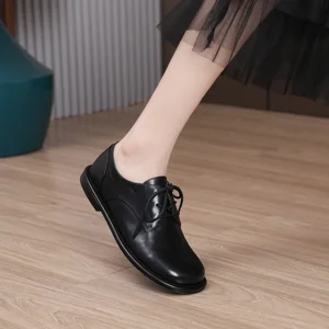 Designer Women's Flat Sandals High Quality Luxury Loafers with Peep Toe Slip-On Closure Soft Features for Daily Wear