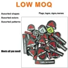 Customised Patches