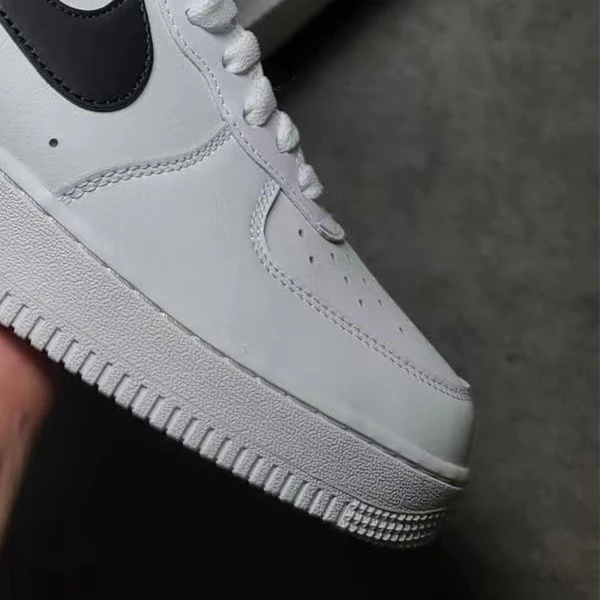 tênis nike air force 1 sage low w branco