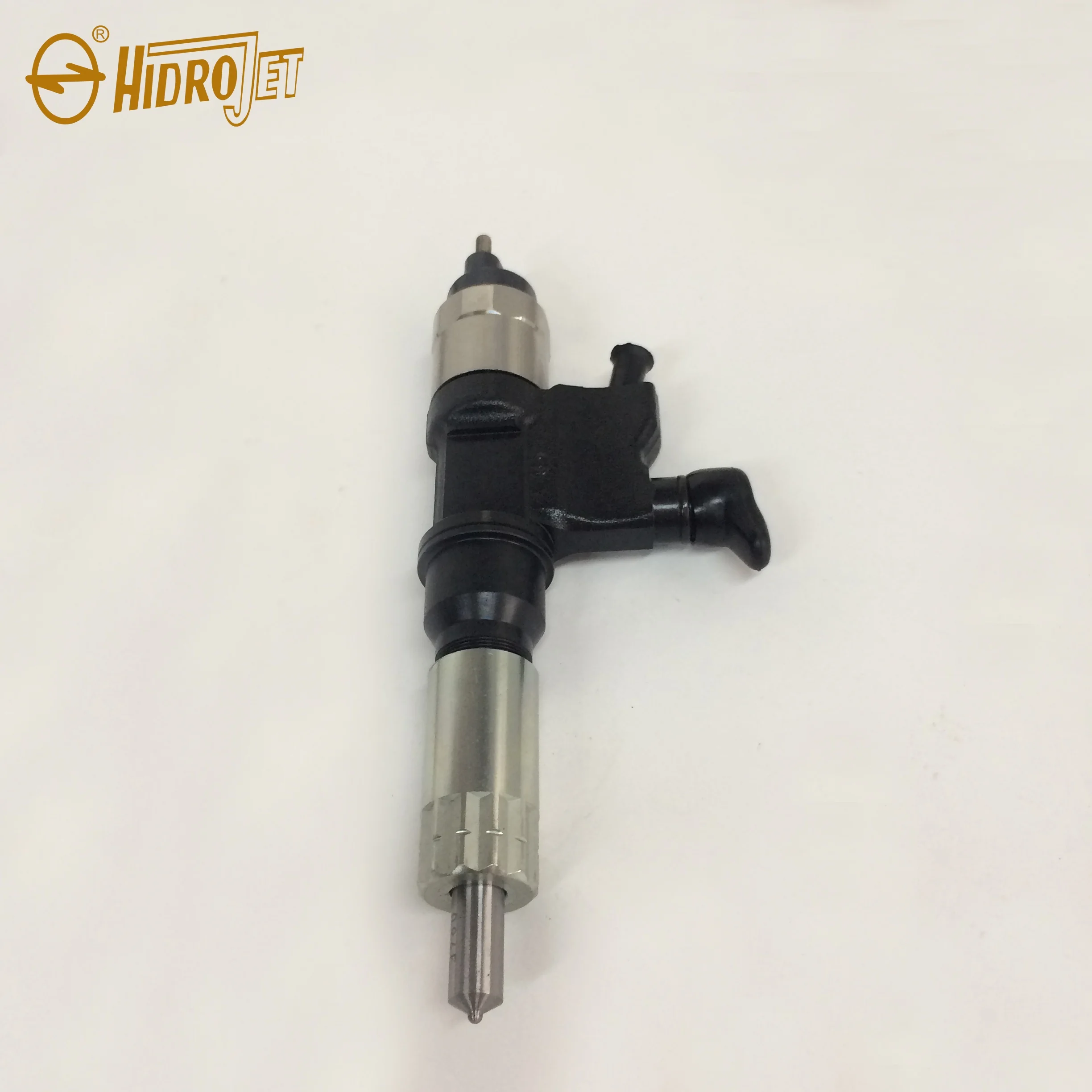 Source 6HK1 4HK1 ZX240-3 fuel injector 8-98284393-0 8982843930 