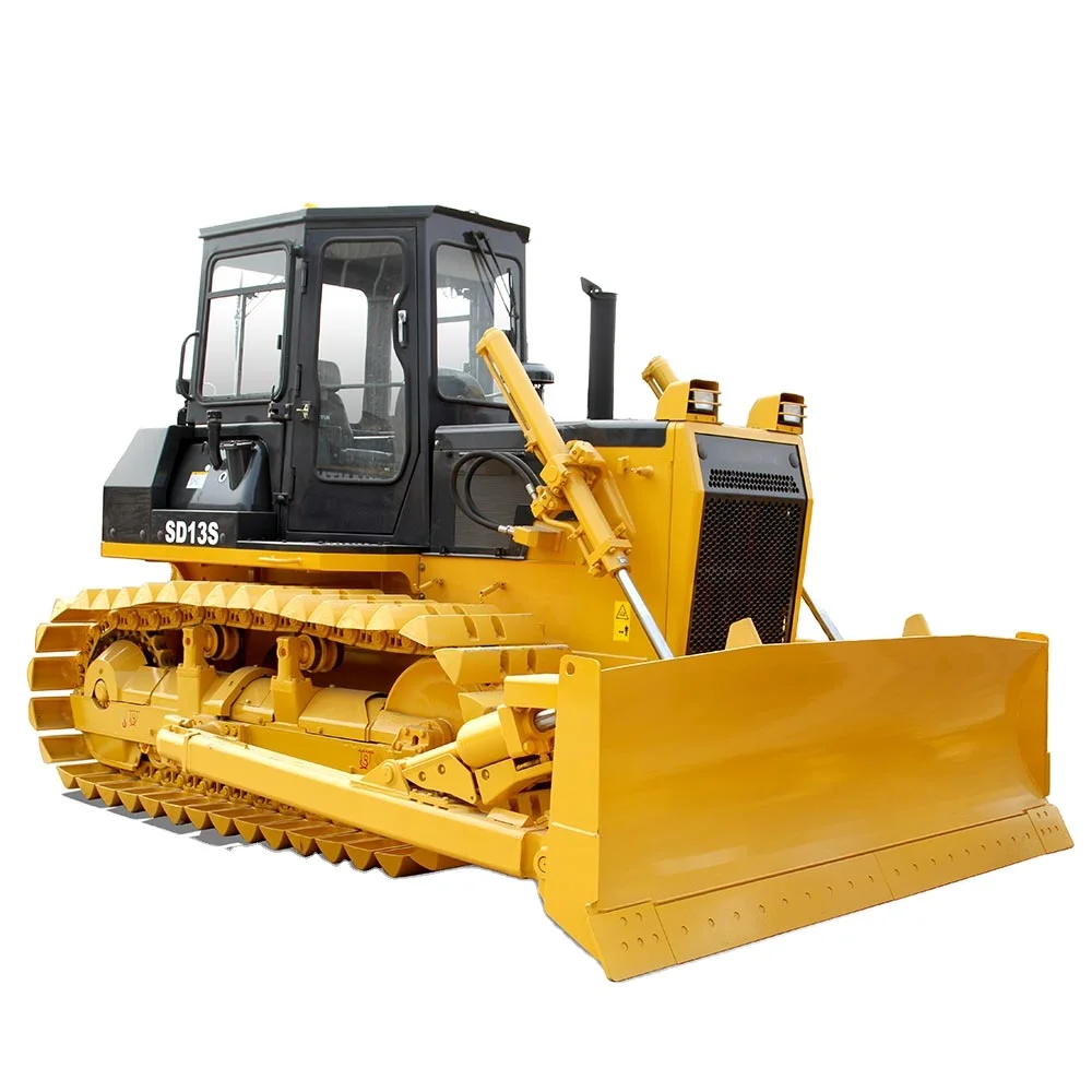 Alibaba.com: Hengwang 2025 RC Crawler Bulldozer with core engine ...