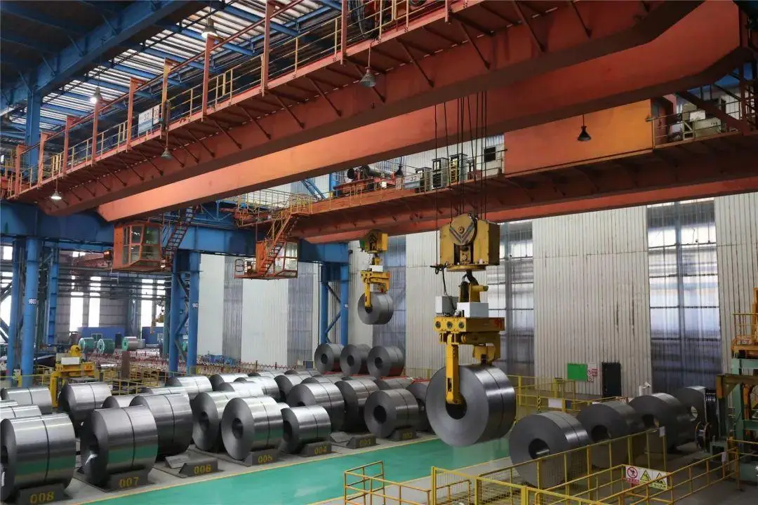 23RK090 Silicon Steel Exports South Belgium 23RK090 Silicon Steel Exports South Belgium