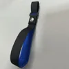 Peacock Blue