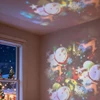 Style de Noël