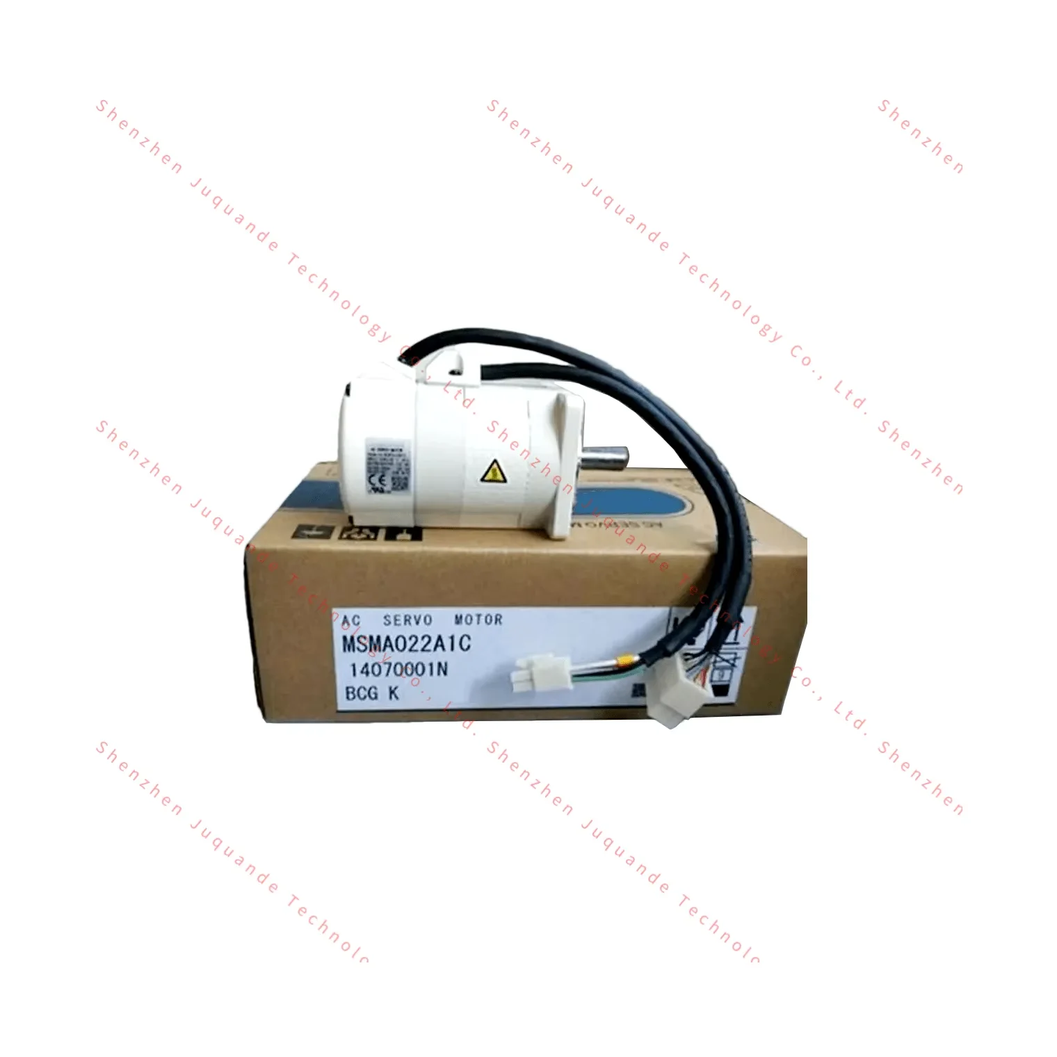 Gold Seller  MSMA022A1C  PLC  Controller module Brand New Original Spot plc programming controller
