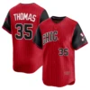 #35 rojo tomás