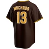 brown 13#