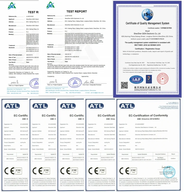 Automation Control System CPM2A Harga PLC Sysmac CPM2A Module CPM2A-30CDR-A