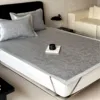Estilo de alfombra de cama - Huami