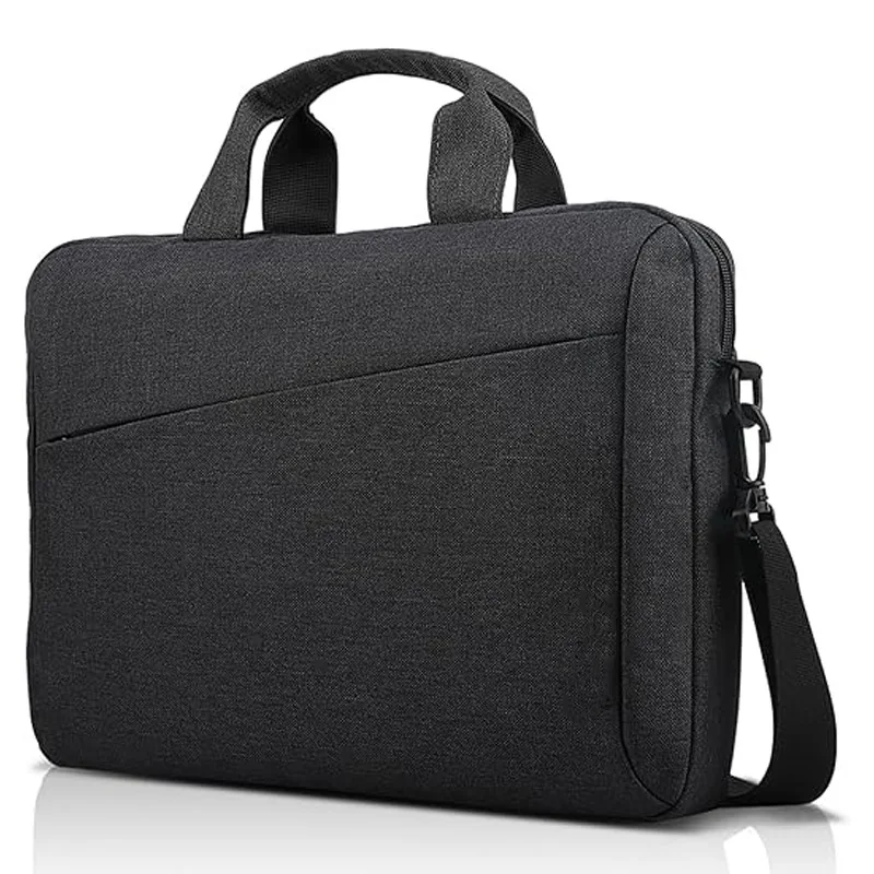 product factory manufacture handbag suitable for laptops tablets portable bag fashionable durable waterproof fabric ll-32