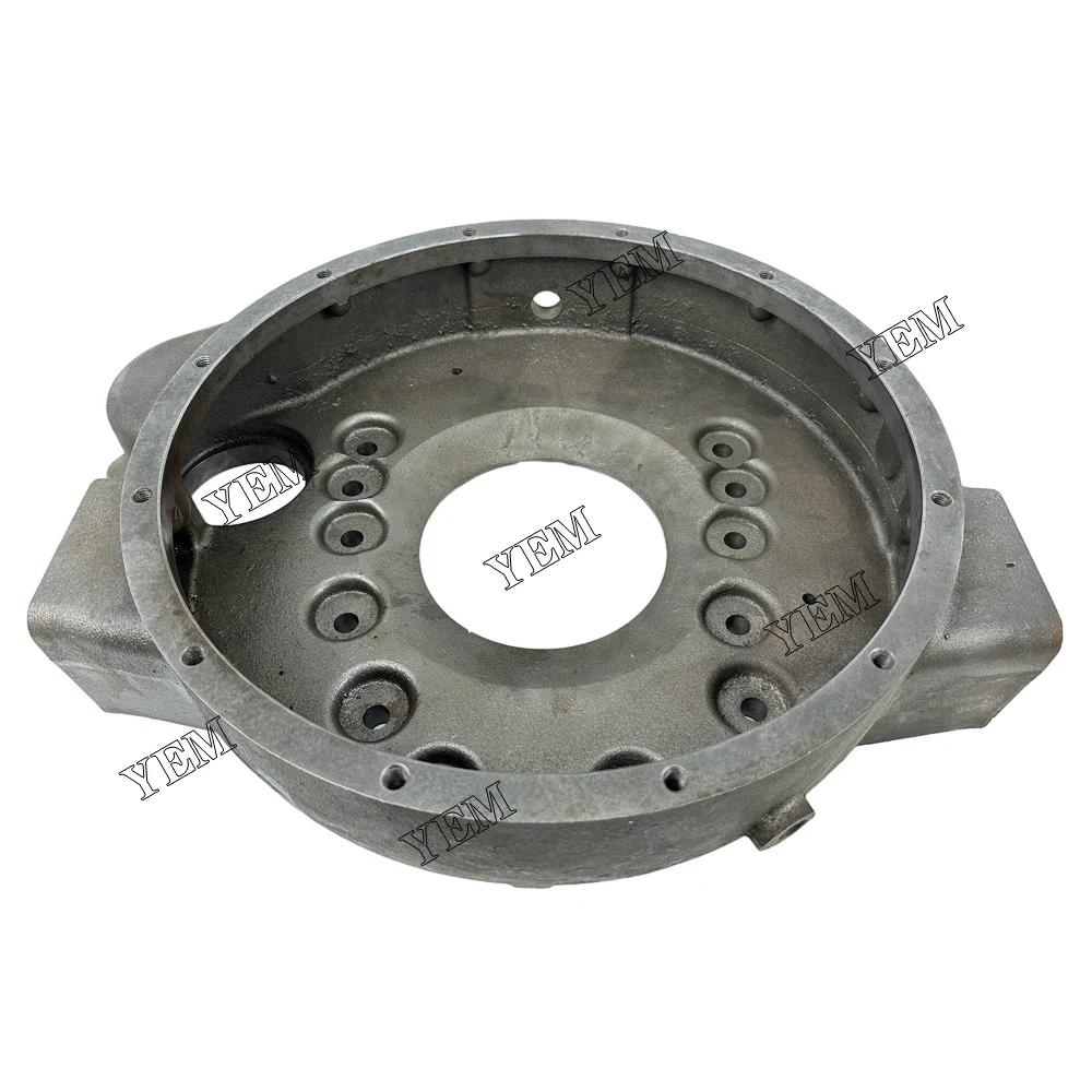 3116 Flywheel Housing 1006551 for Caterpillar Heavy Duty Engine Parts 6
