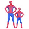 red Spider Man