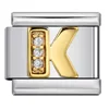 Gold K