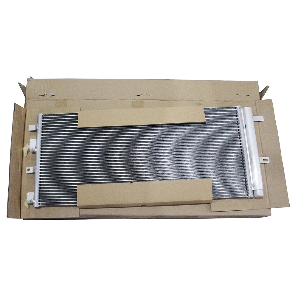 Car Radiator DG9H19710AE DG9H19710AC DG9H19710AD Car Cooling Radiator ... — 5