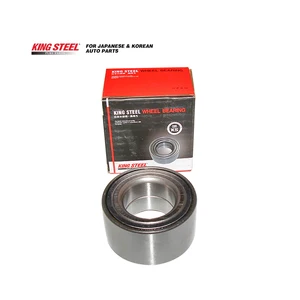 KINGSTEEL OEM GK3907 51720-1C000 Repuestos Automotriz Spare Part Transmission Wheel Bearing Hub Assembly for HYUNDAI ACCENT