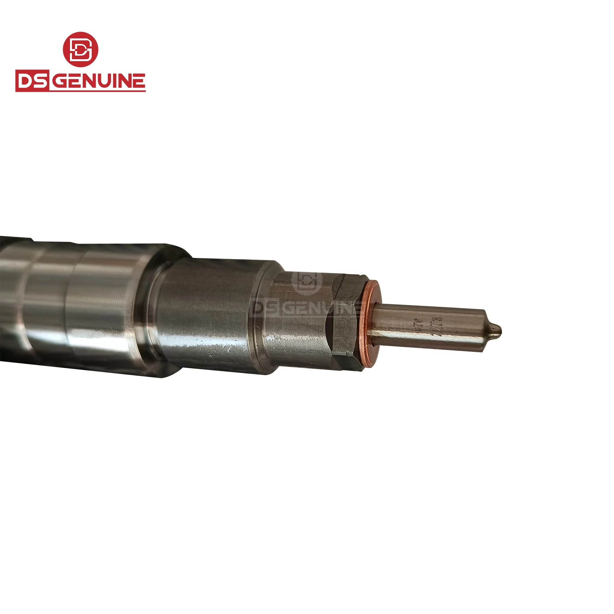 High performance ISLE diesel engine common rail fuel injector 5272937 0445120304