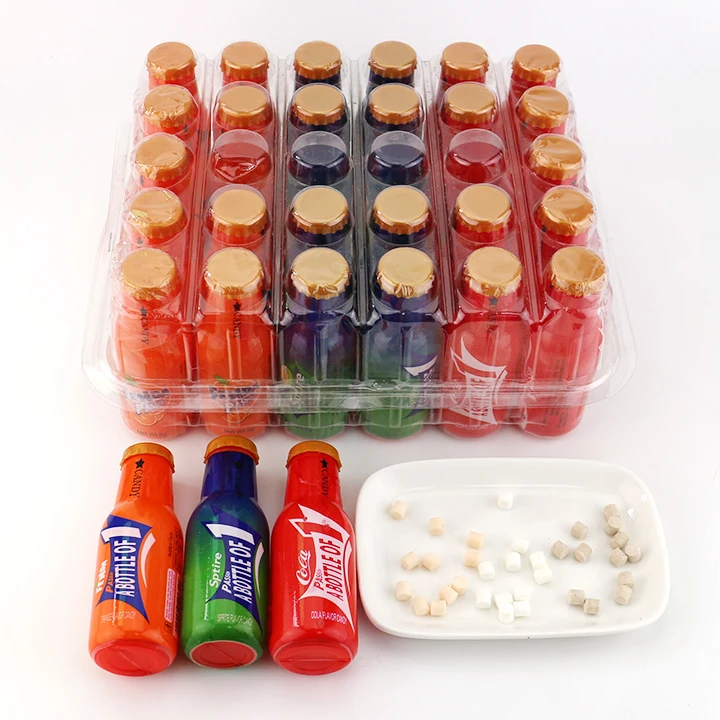 soda candy
