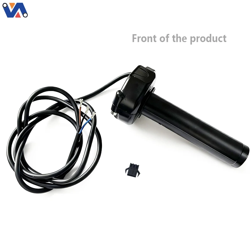 product new image wholesale throttle for sm 3y 12m for surround electric dirt bike aftermarket parts modified upgraded accessories-5