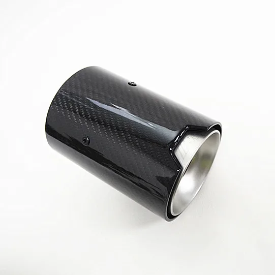 
Real Carbon Fiber MP Exhaust tip For BMW M5 F90 