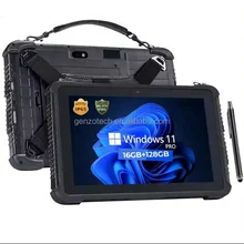             GENZO J109 Tablet RAM...     