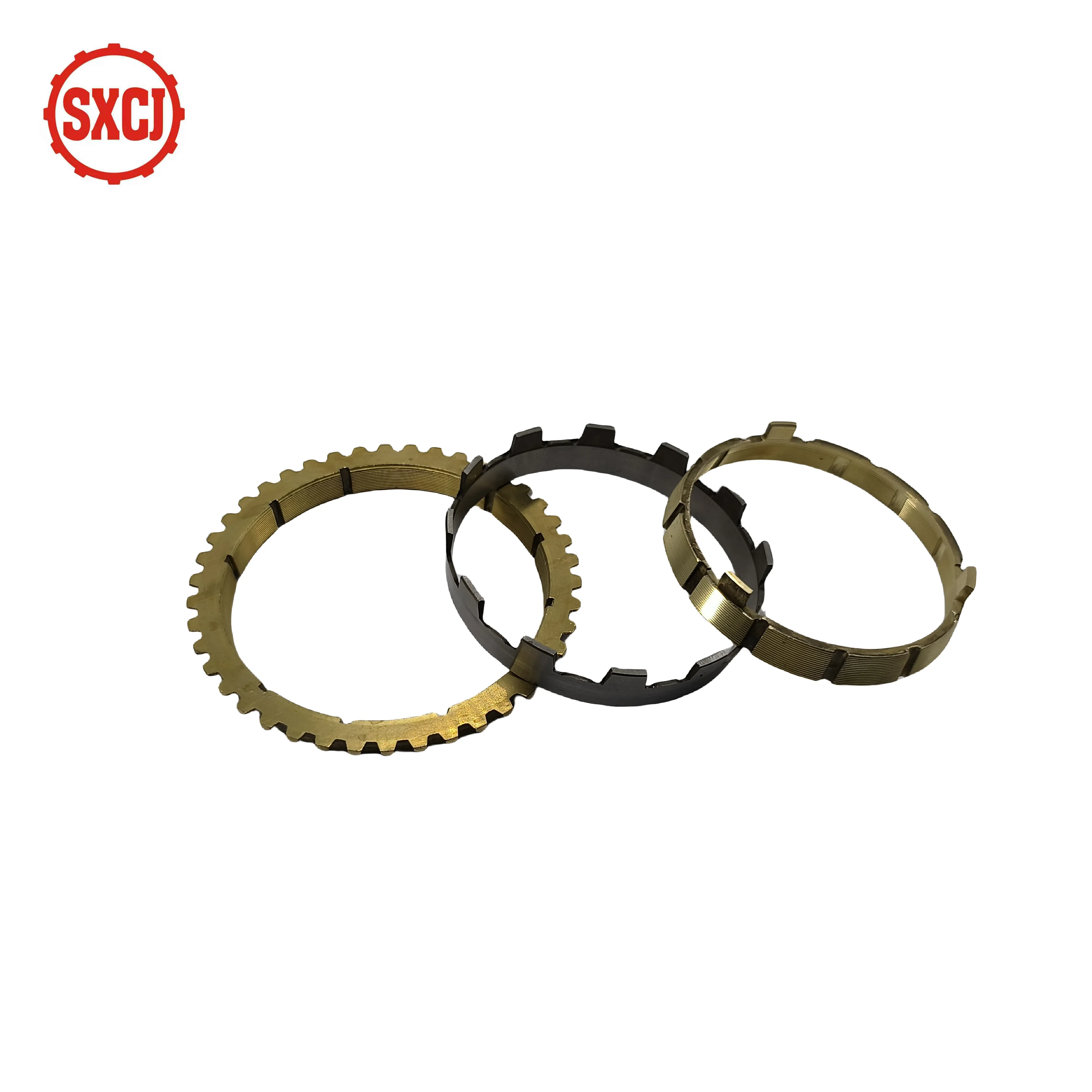 Juego de Anillos Sincronizadores de Transmisión para ISUZU NPR OEM