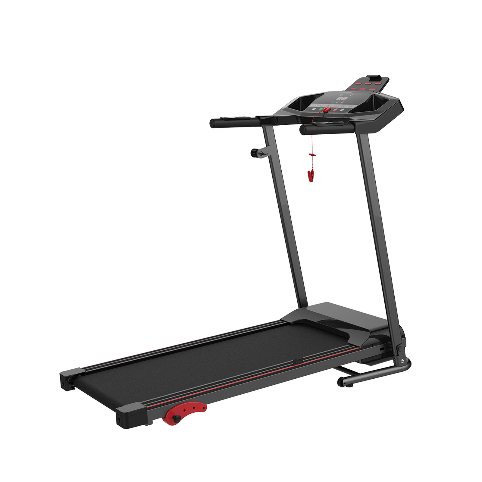 Under Desk Treadmill in Foldable Portable Fitness