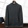 Col mi-haut [JPW931] Gris graphite
