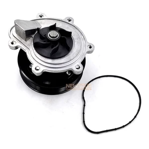 Repuestos Automotive Parts Car Accessories Other Engine Parts Water Pump for Saic Maxus G10 2.0 Ldv G10