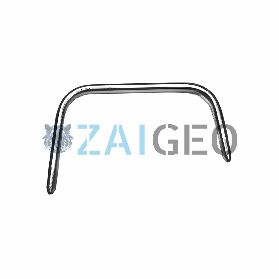 Water Jet Cutter Part High Pressure Bent Tube Bend Pipe Waterjet Pipe Replace KMT 80070311