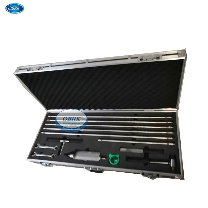 Depth of 10m Handle Peat Auger Set| Alibaba.com