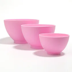 Bowl de silicone