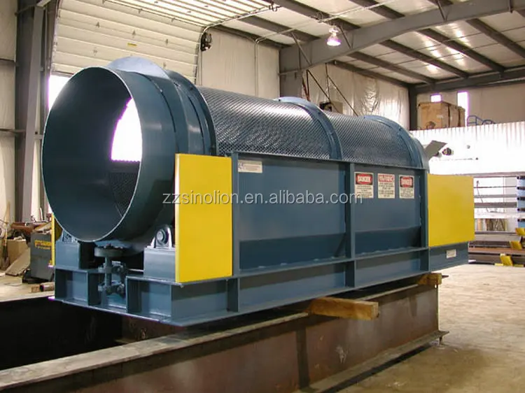 waste drum screener2