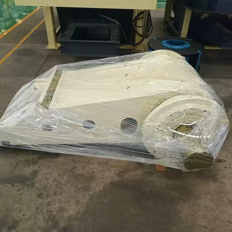 Split Jaw Plates for European Version Jaw Crushers: High-Quality Wear Parts for Optimal Performance Metso Crusher C80-C200