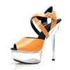 Orange-B