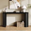 Black + MDF