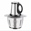 2L stainless steel